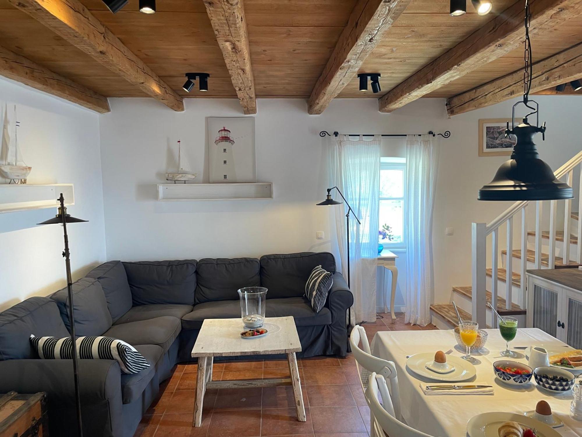 Pavi Romantic Stone House K13 * Kornić