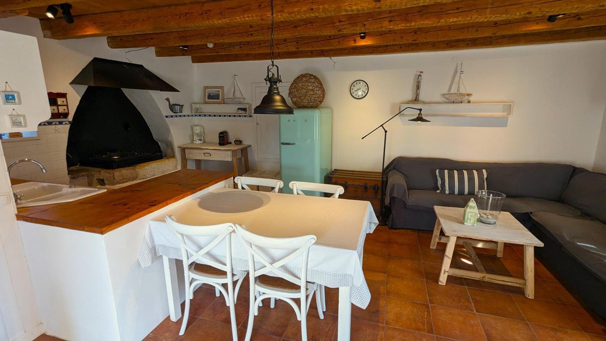 Pavi Romantic Stone House K13 Appartamento *