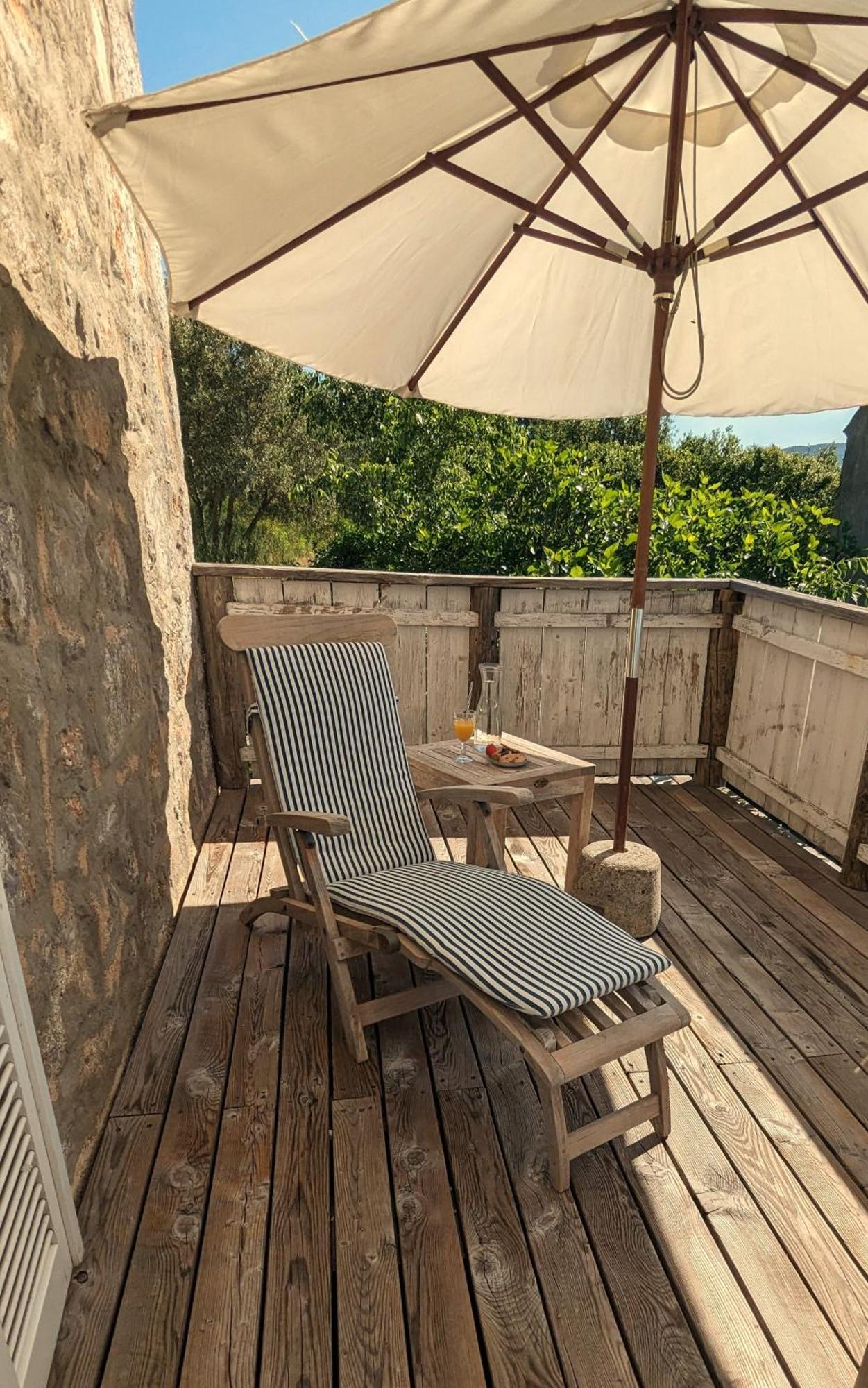 Pavi Romantic Stone House K13 Appartamento