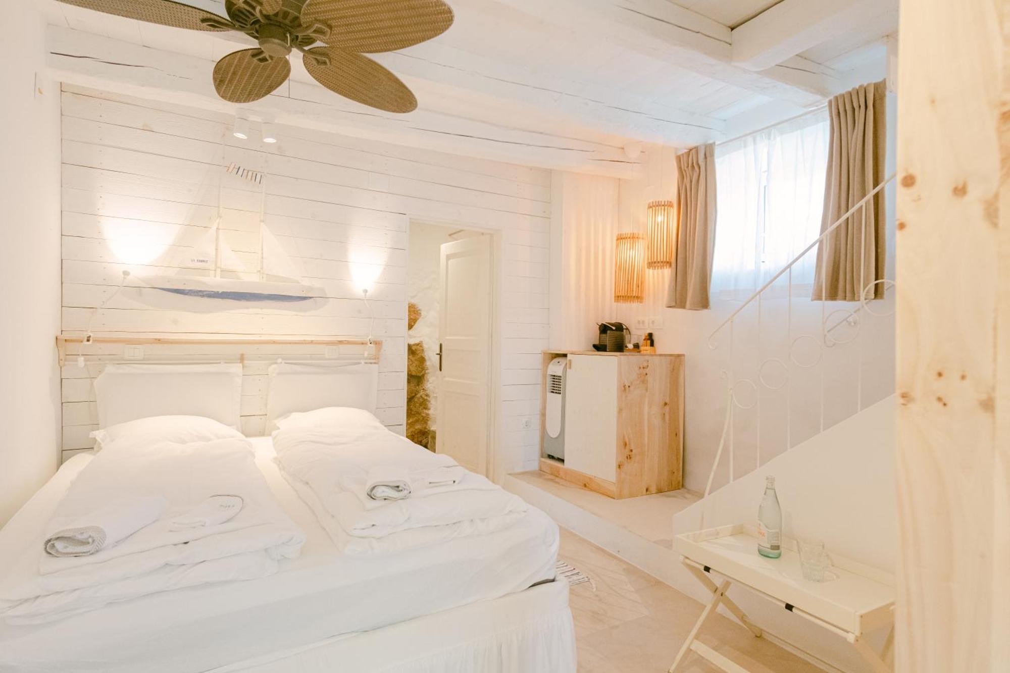 Appartamento Pavi Romantic Stone House K13