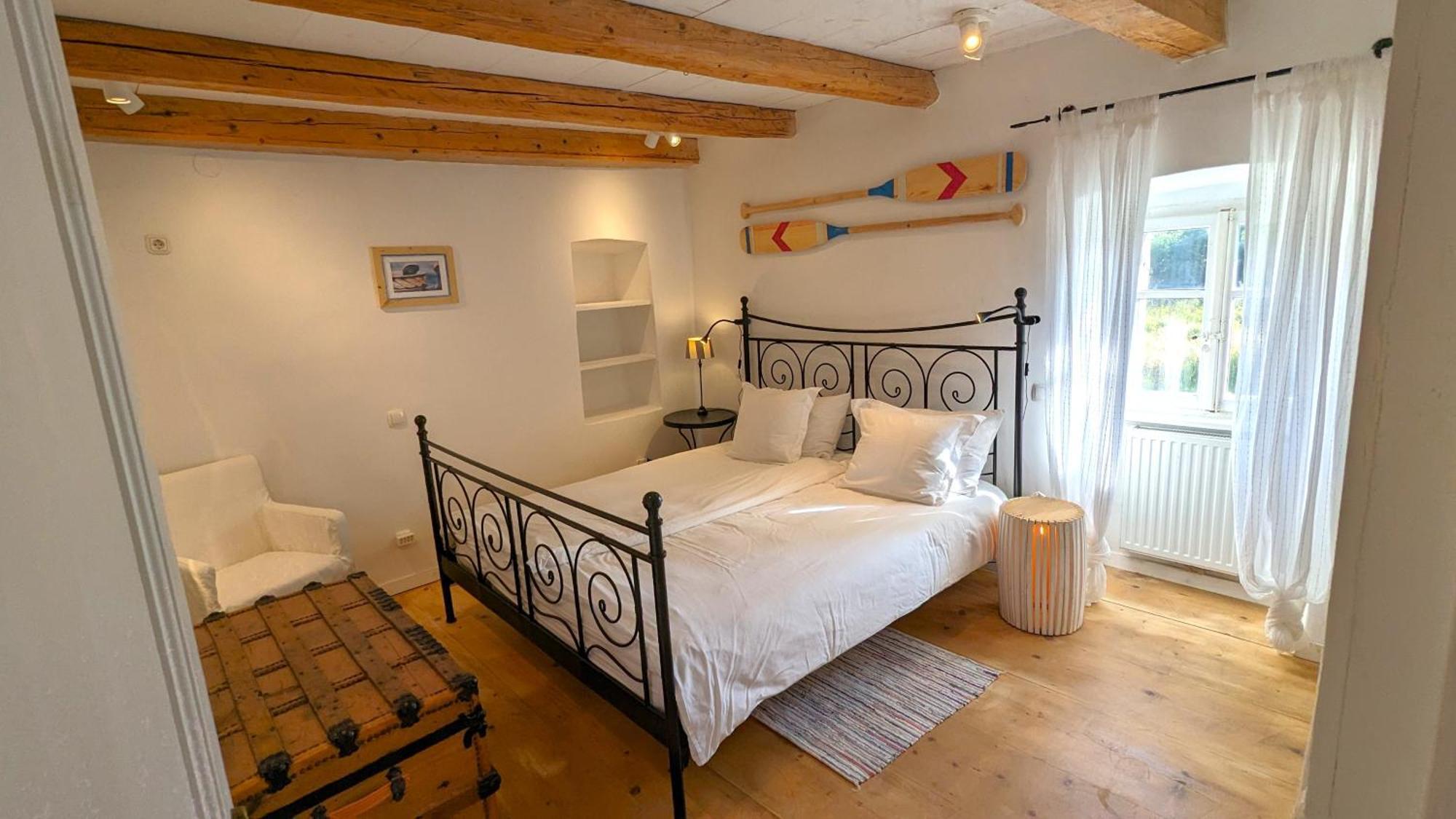 Pavi Romantic Stone House K13 Apartment *