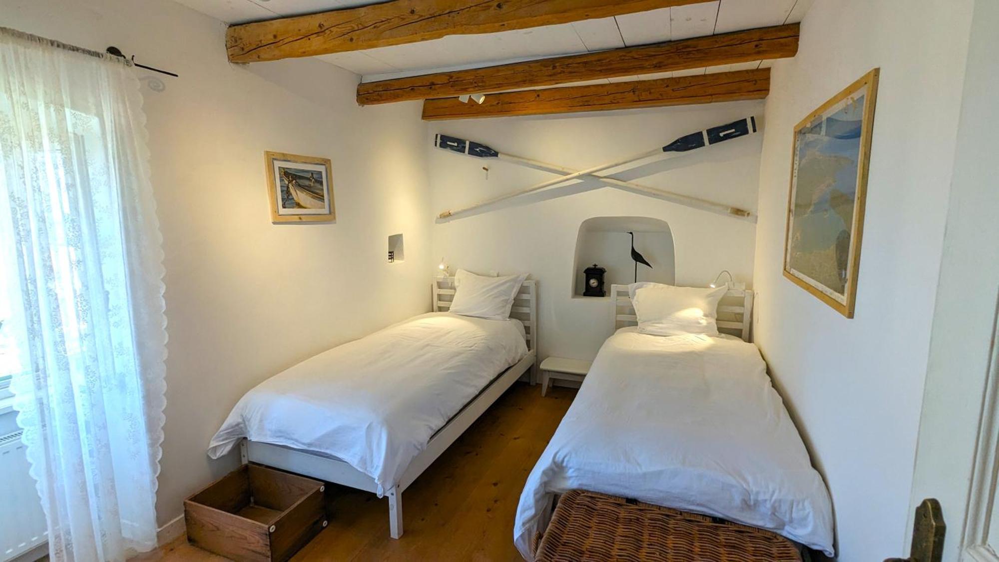 Appartamento Pavi Romantic Stone House K13 *